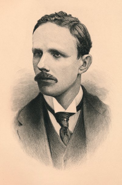 Viscount Cranborne, British Statesman by Unbekannt