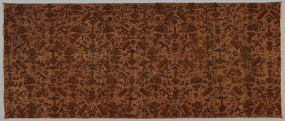 Waist Cloth Kain Panjeng by Unbekannt