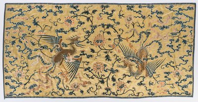 Wall Hanging by Unbekannt