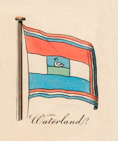 Waterland by Unbekannt