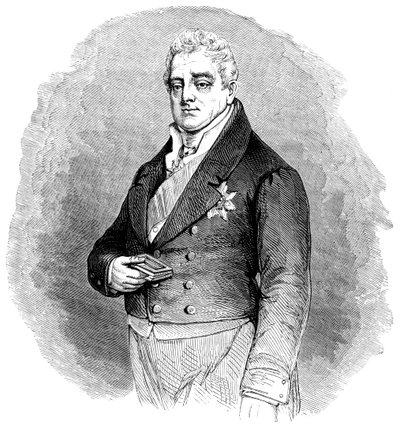William IV, 1900 by Unbekannt