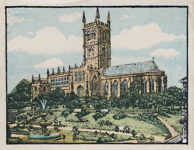 Wolverhampton by Unbekannt