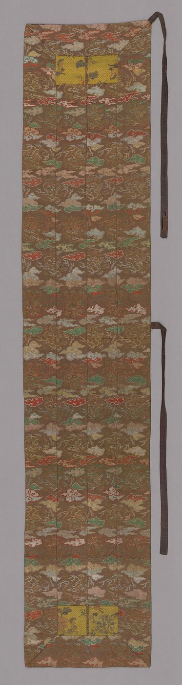 Ōhi Stole, Japan, Edo Period by Unbekannt