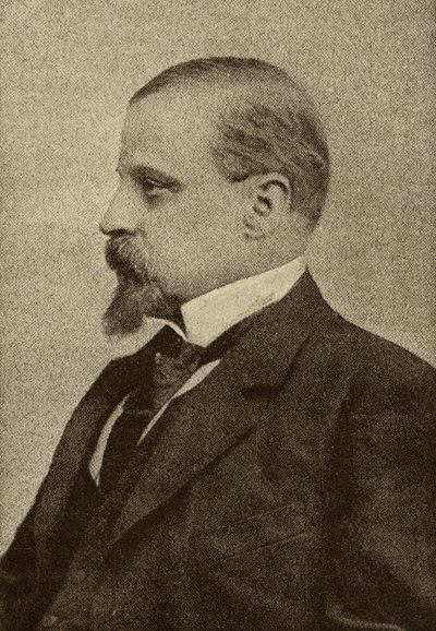 Henryk Sienkiewicz by Unbekannt Unbekannt