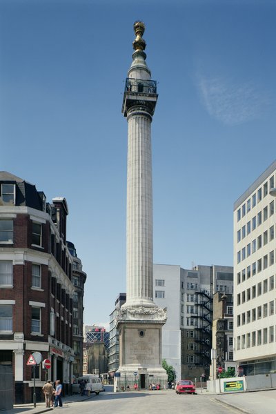 Monument by Unbekannt Unbekannt