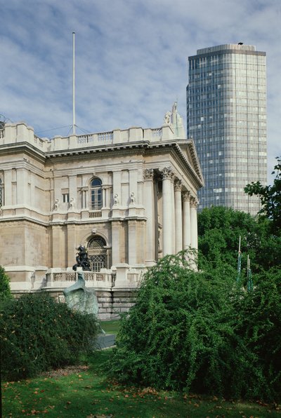 Tate Britain by Unbekannt Unbekannt