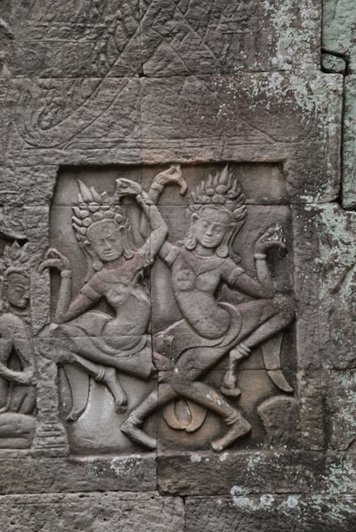Angkor: Angkor Thom by Unknown