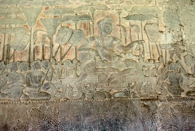 Angkor: Angkor Wat by Unknown