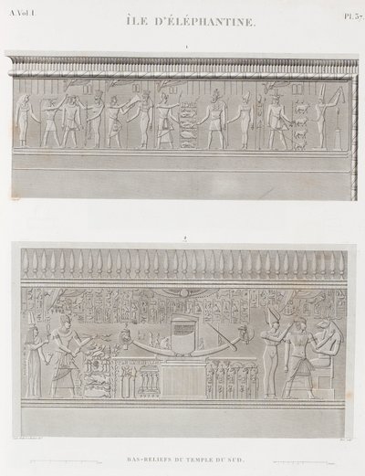 Book: Description of Egypt by Unbekannt