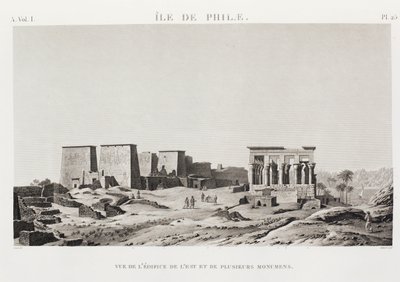 Description de L
