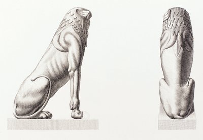 Book: Description of Egypt by Unbekannt