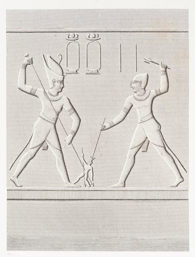 Book: Description of Egypt by Unbekannt