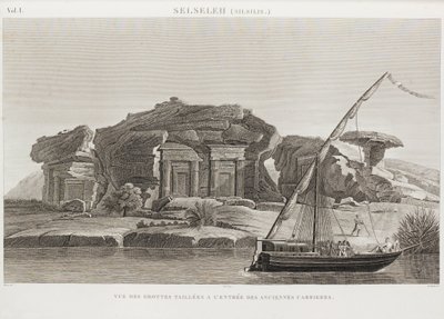 Book: Description of Egypt by Unbekannt