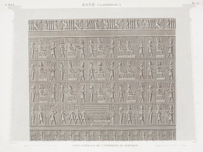 Book: Description of Egypt by Unbekannt