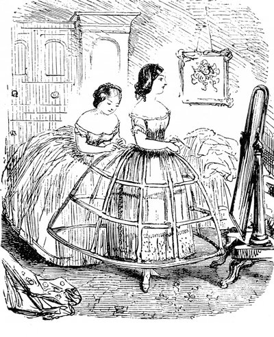 British women