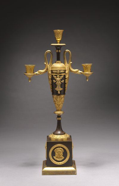 Candelabrum by Unbekannt