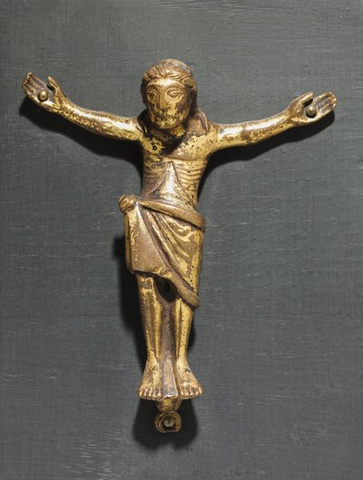 Corpus of Christ, c.1150-1175 by Unbekannt