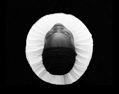 Couronnement, 2019 by Unbekannter Künstler