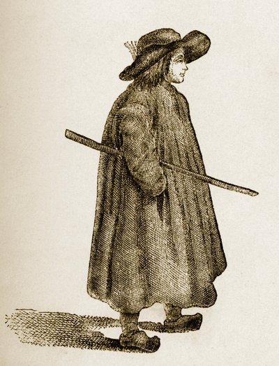 Daily Life in French History by Leopold Blonder