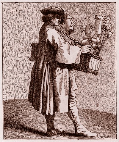 Daily Life in French History by Leopold Blonder