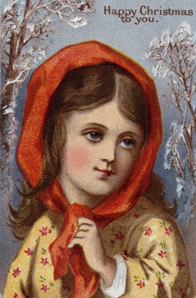 Happy Christmas to You by Unbekannter Künstler