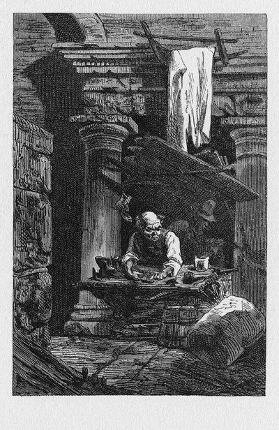 History of Ancient Rome by Unbekannt