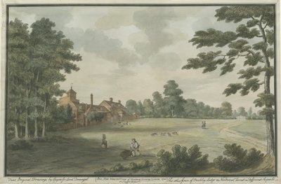 Hopwas Hayes by Unbekannt