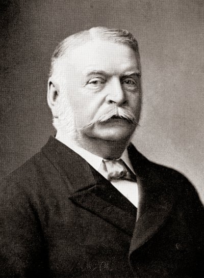 James Kitson by Unknown