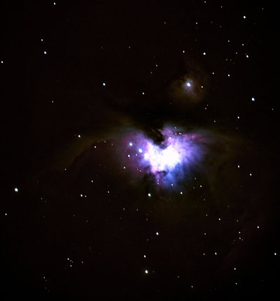 M42 by Unbekannt