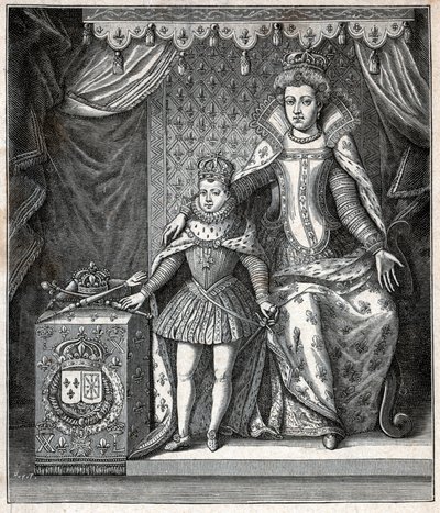 Marie de