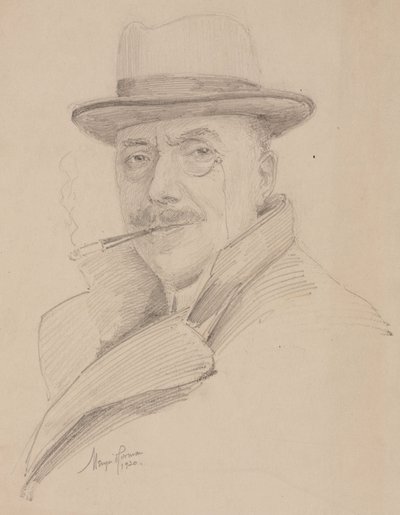 Mervyn O