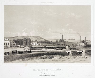 Mining, Coal D