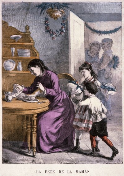 Mothers