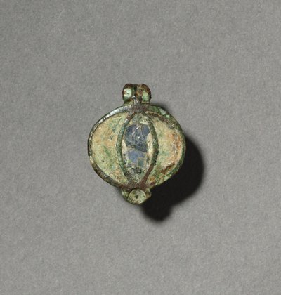 Ornamental Brooch by Unbekannt