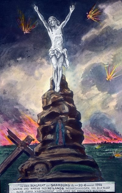Remembrance by Unbekannter Künstler