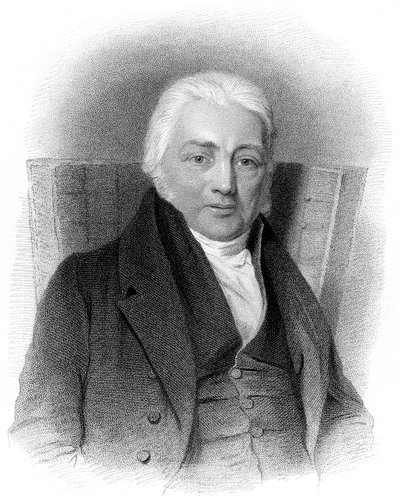 Samuel Taylor Coleridge by Unbekannter Künstler