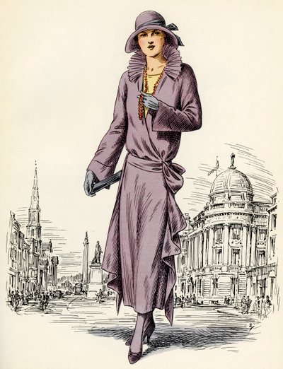 Scottish Women