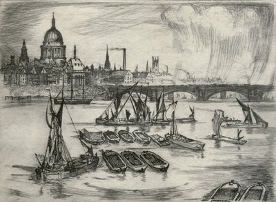 St Paul