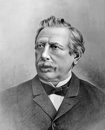 Switzerland Federal Karl Schenk (b/w photo) by Unbekannt