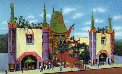 The Grauman