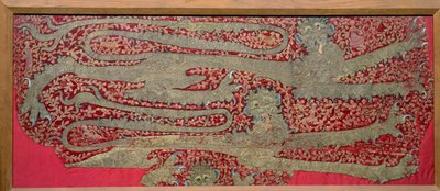 The Leopards of England by Unbekannt