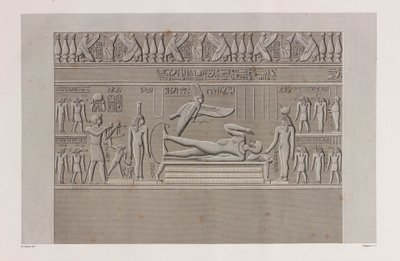 Thebes by Unbekannt