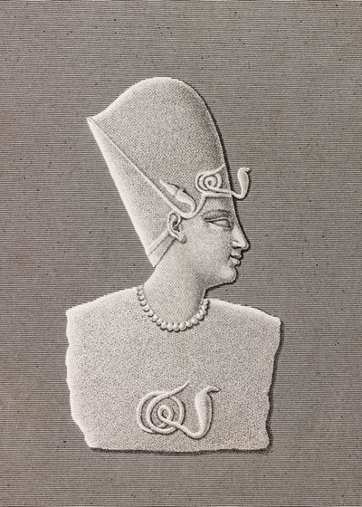 Thebes by Unbekannt