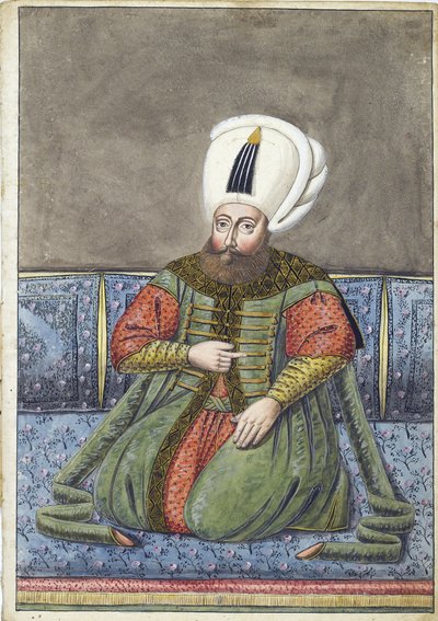 Unknown Image by Unbekannt