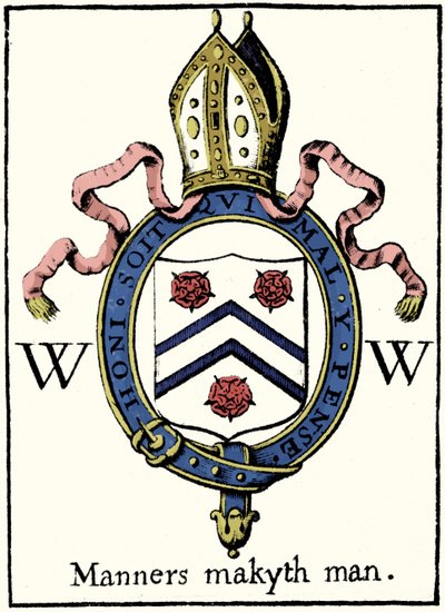 William of Wykeham