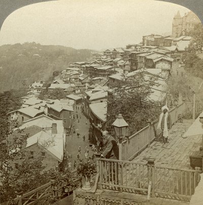 Simla, India