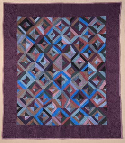 Roman Stripe by Unidentified