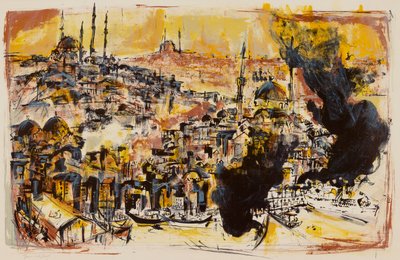 Untitled by Unidentified