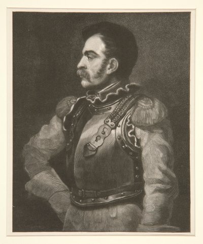 A Carbineer by Unknown