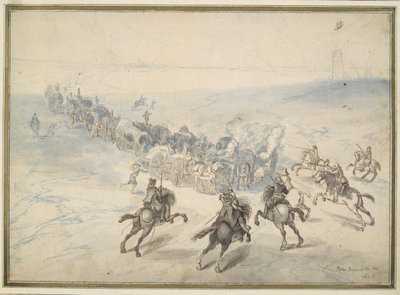 Ambush by Unknown